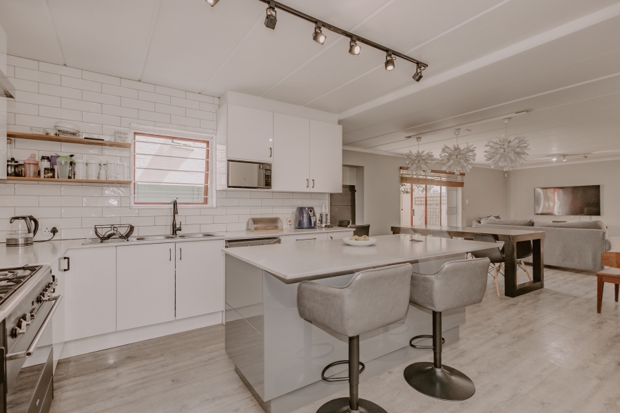 3 Bedroom Property for Sale in De Tijger Western Cape